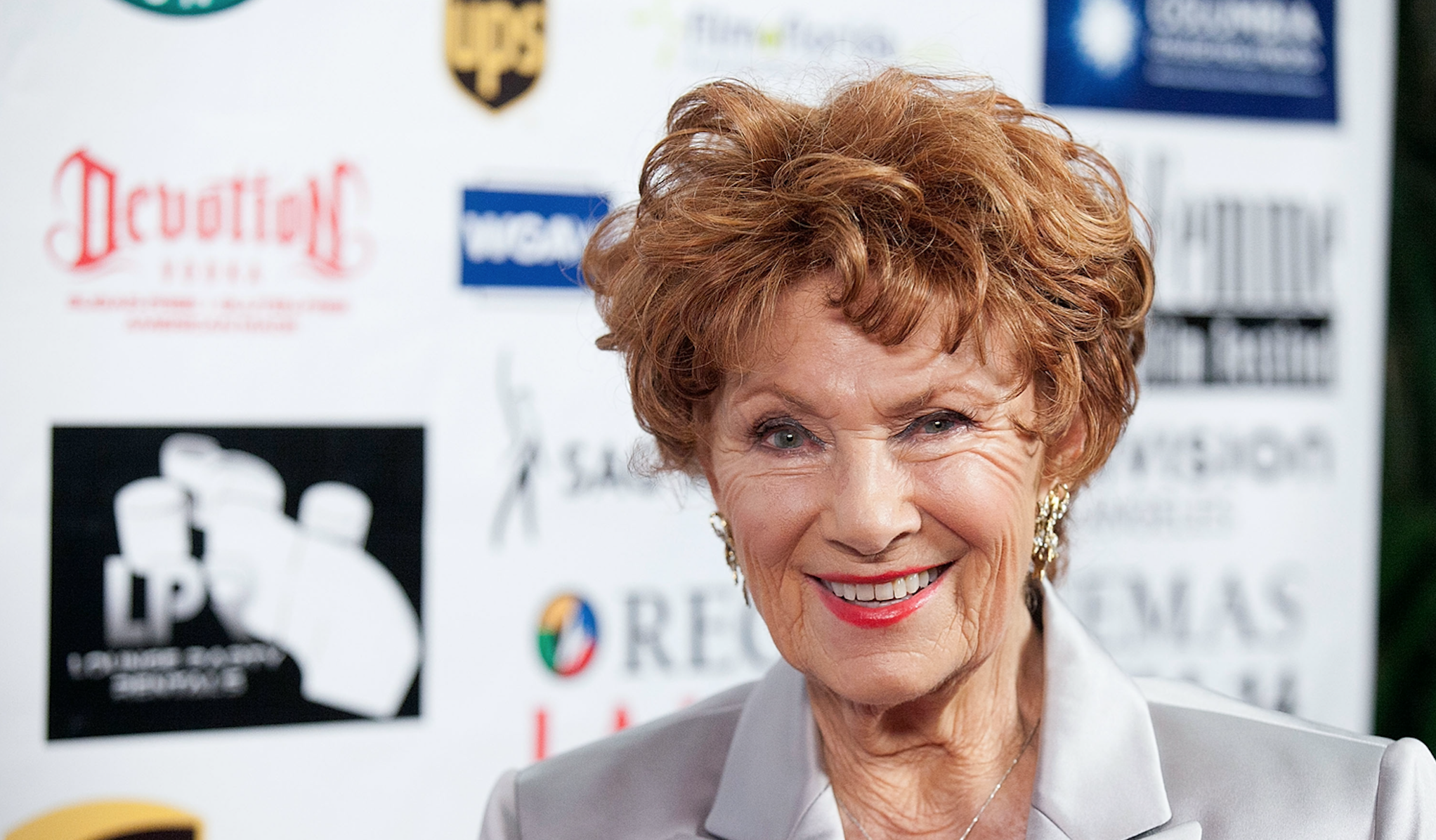 Marion Ross